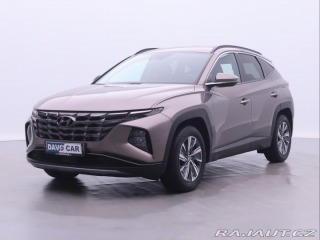 Hyundai Tucson 1,6 CRDi 85kW Comfort CZ 2020