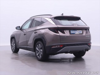 Hyundai Tucson 1,6 CRDi 85kW Comfort CZ 2020