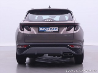 Hyundai Tucson 1,6 CRDi 85kW Comfort CZ 2020