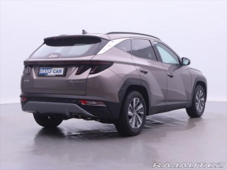 Hyundai Tucson 1,6 CRDi 85kW Comfort CZ 2020
