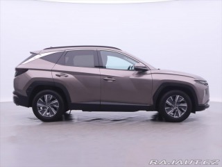 Hyundai Tucson 1,6 CRDi 85kW Comfort CZ 2020