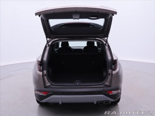 Hyundai Tucson 1,6 CRDi 85kW Comfort CZ 2020
