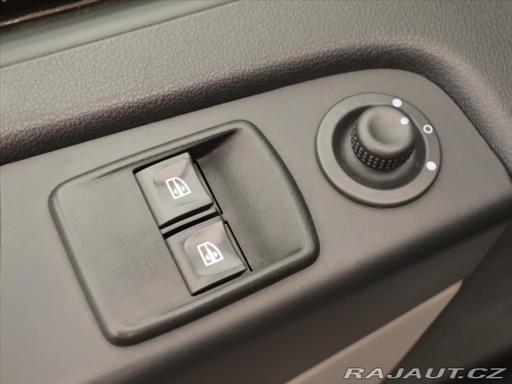 Renault Trafic 1,6 dCi 92kW CZ 9-Míst DP 2016