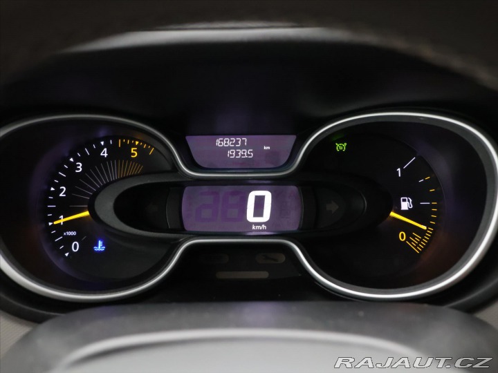 Renault Trafic 1,6 dCi 92kW CZ 9-Míst DP 2016