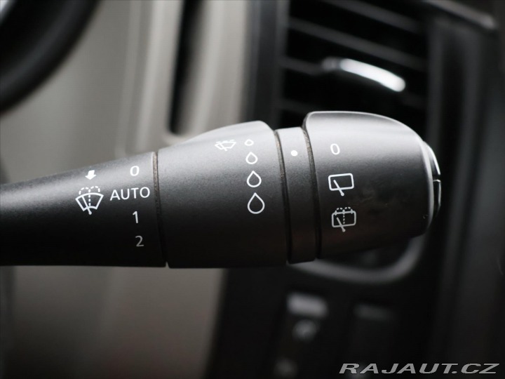 Renault Trafic 1,6 dCi 92kW CZ 9-Míst DP 2016