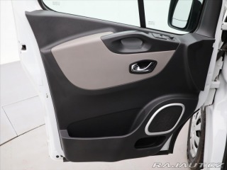 Renault Trafic 1,6 dCi 92kW CZ 9-Míst DP 2016