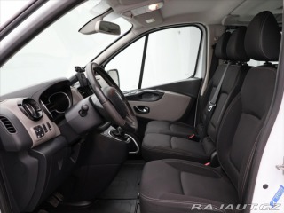 Renault Trafic 1,6 dCi 92kW CZ 9-Míst DP 2016