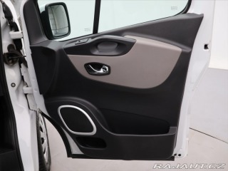 Renault Trafic 1,6 dCi 92kW CZ 9-Míst DP 2016