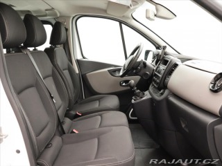 Renault Trafic 1,6 dCi 92kW CZ 9-Míst DP 2016