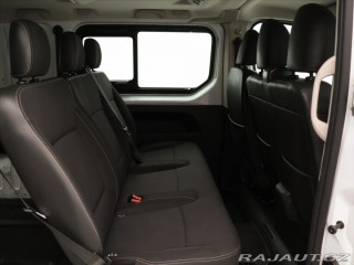 Renault Trafic 1,6 dCi 92kW CZ 9-Míst DP 2016