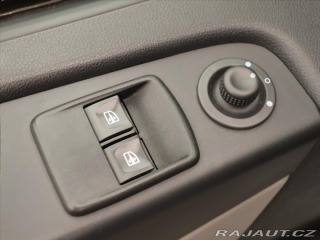 Renault Trafic 1,6 dCi 92kW CZ 9-Míst DP 2016