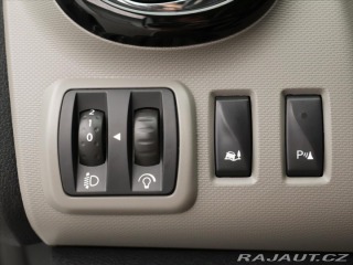 Renault Trafic 1,6 dCi 92kW CZ 9-Míst DP 2016