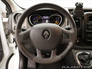 Renault Trafic 1,6 dCi 92kW CZ 9-Míst DP 2016