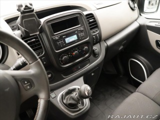 Renault Trafic 1,6 dCi 92kW CZ 9-Míst DP 2016