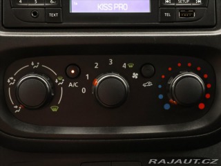 Renault Trafic 1,6 dCi 92kW CZ 9-Míst DP 2016