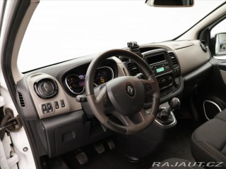 Renault Trafic 1,6 dCi 92kW CZ 9-Míst DP 2016