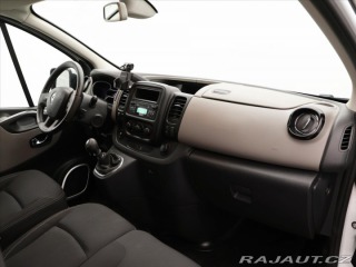 Renault Trafic 1,6 dCi 92kW CZ 9-Míst DP 2016