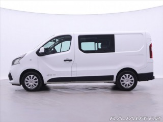 Renault Trafic 1,6 dCi 92kW CZ 9-Míst DP 2016