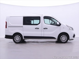 Renault Trafic 1,6 dCi 92kW CZ 9-Míst DP 2016
