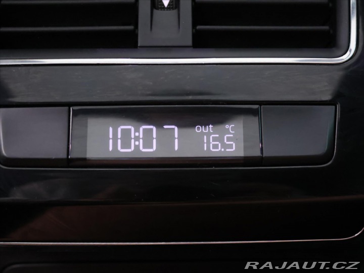 Škoda Superb 2,0 TDI 140kW 4x4 DSG Spo 2017