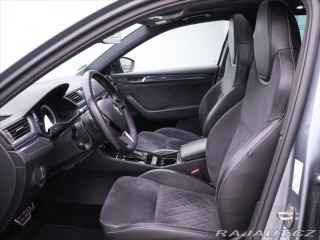 Škoda Superb 2,0 TDI 140kW 4x4 DSG Spo 2017