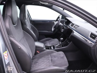 Škoda Superb 2,0 TDI 140kW 4x4 DSG Spo 2017
