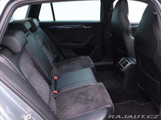 Škoda Superb 2,0 TDI 140kW 4x4 DSG Spo 2017