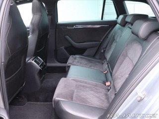 Škoda Superb 2,0 TDI 140kW 4x4 DSG Spo 2017
