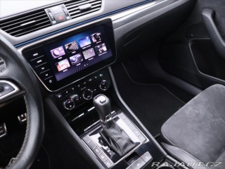 Škoda Superb 2,0 TDI 140kW 4x4 DSG Spo 2017