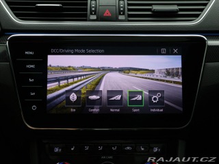 Škoda Superb 2,0 TDI 140kW 4x4 DSG Spo 2017