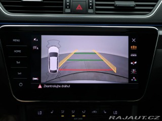 Škoda Superb 2,0 TDI 140kW 4x4 DSG Spo 2017