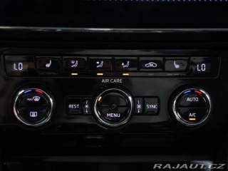 Škoda Superb 2,0 TDI 140kW 4x4 DSG Spo 2017