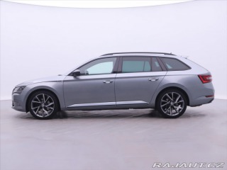Škoda Superb 2,0 TDI 140kW 4x4 DSG Spo 2017