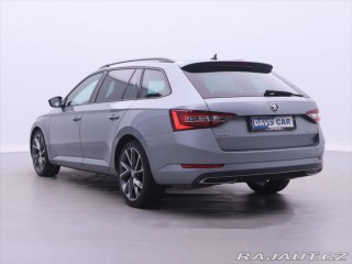 Škoda Superb 2,0 TDI 140kW 4x4 DSG Spo 2017