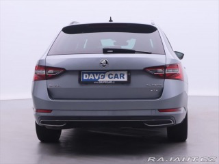 Škoda Superb 2,0 TDI 140kW 4x4 DSG Spo 2017
