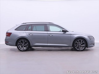 Škoda Superb 2,0 TDI 140kW 4x4 DSG Spo 2017