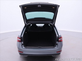 Škoda Superb 2,0 TDI 140kW 4x4 DSG Spo 2017