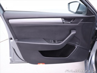 Škoda Superb 2,0 TDI 110kW CZ Style DP 2018