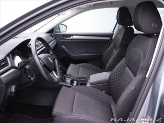 Škoda Superb 2,0 TDI 110kW CZ Style DP 2018