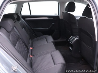 Škoda Superb 2,0 TDI 110kW CZ Style DP 2018