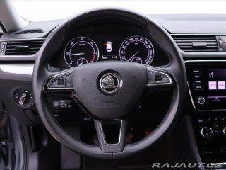 Škoda Superb 2,0 TDI 110kW CZ Style DP 2018