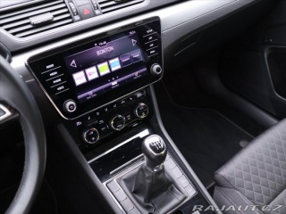 Škoda Superb 2,0 TDI 110kW CZ Style DP 2018