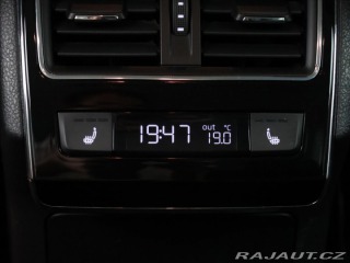 Škoda Superb 2,0 TDI 110kW CZ Style DP 2018