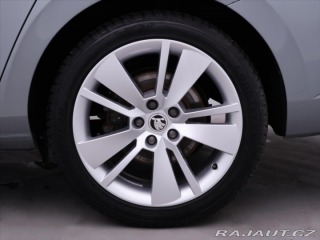 Škoda Superb 2,0 TDI 110kW CZ Style DP 2018
