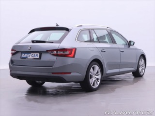 Škoda Superb 2,0 TDI 110kW CZ Style DP 2018