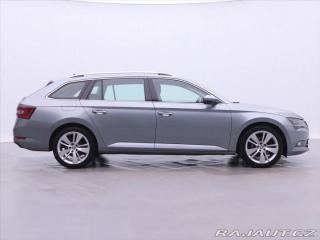Škoda Superb 2,0 TDI 110kW CZ Style DP 2018