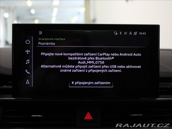 Audi RS5 2,9 V6 RS.Dynamic/Carbon/ 2025