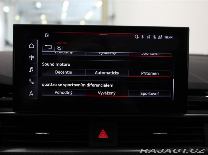 Audi RS5 2,9 V6 RS.Dynamic/Carbon/ 2025