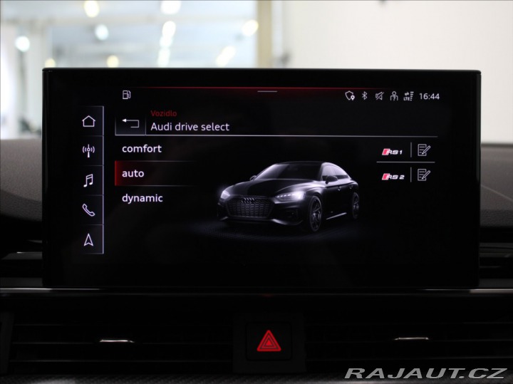 Audi RS5 2,9 V6 RS.Dynamic/Carbon/ 2025