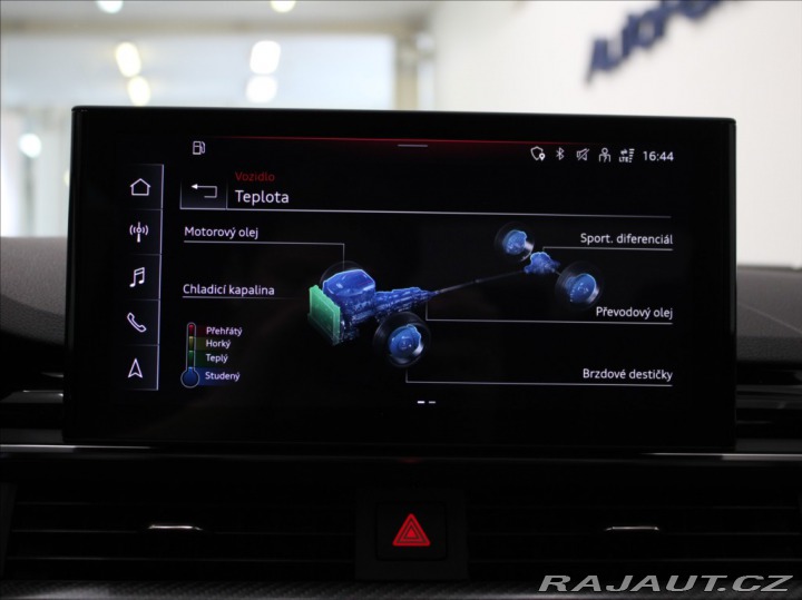 Audi RS5 2,9 V6 RS.Dynamic/Carbon/ 2025